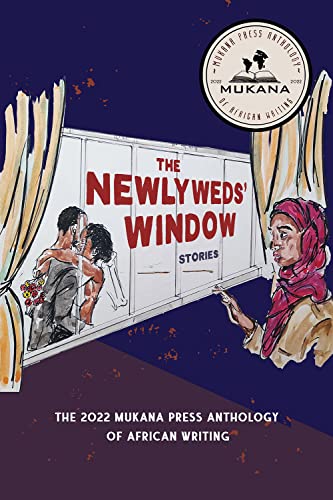 The Newlyweds’ Window book cover