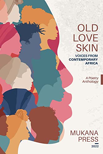 Old Love Skin: Voices from Contemporary Africa book cover